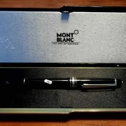 MONTBLANC Vintage Meisterstuck 144 NEVER INKED