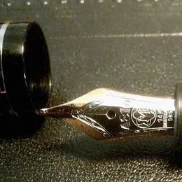 MONTBLANC Vintage Meisterstuck 144 NEVER INKED image indicator(3)