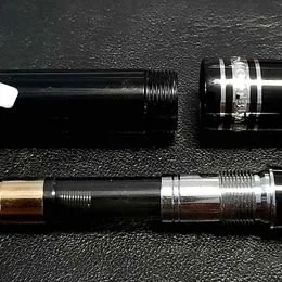 MONTBLANC Vintage Meisterstuck 144 NEVER INKED image indicator(4)