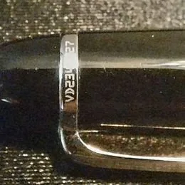 MONTBLANC Vintage Meisterstuck 144 NEVER INKED image indicator(7)