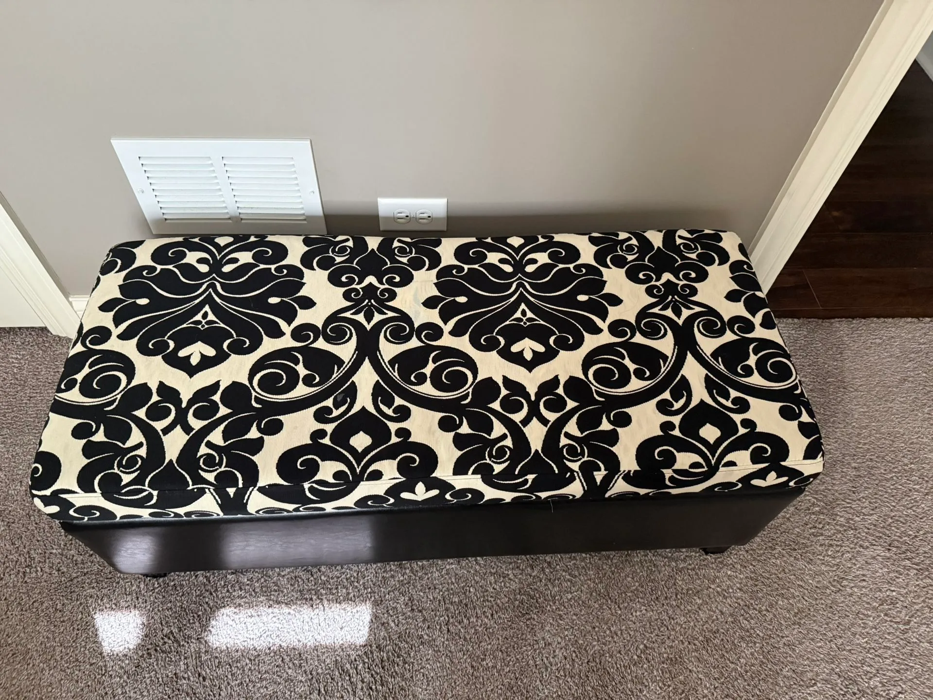 BEDROOM STORAGE BOX image indicator(2)