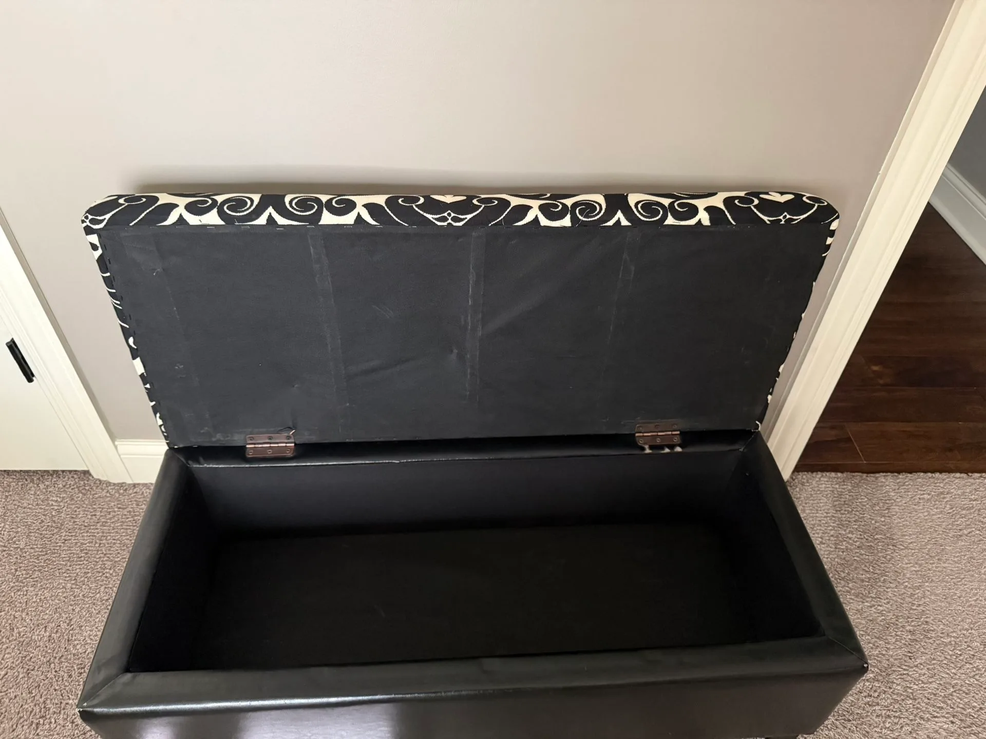 BEDROOM STORAGE BOX image indicator(3)