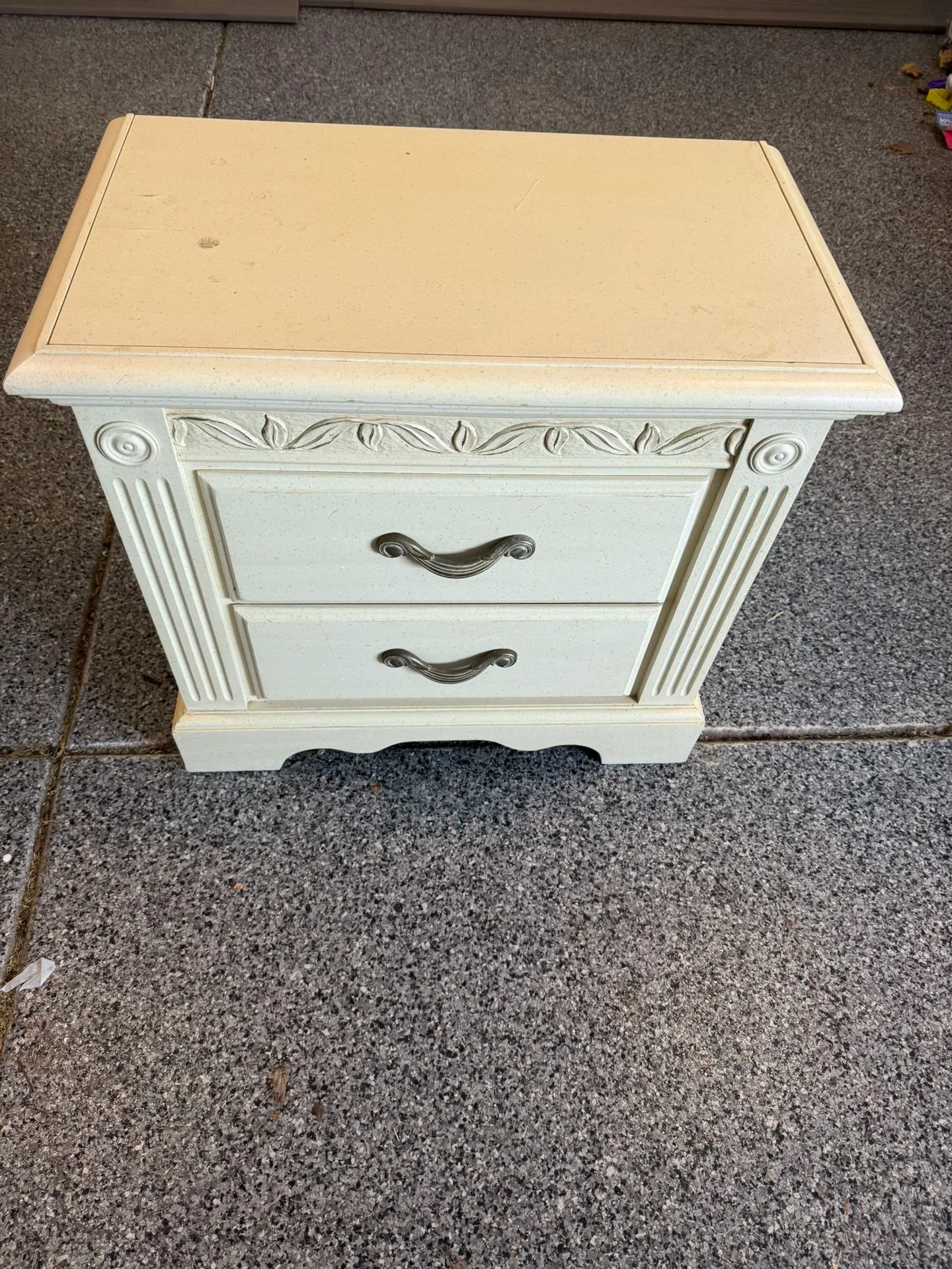 Night Stand thumbnail