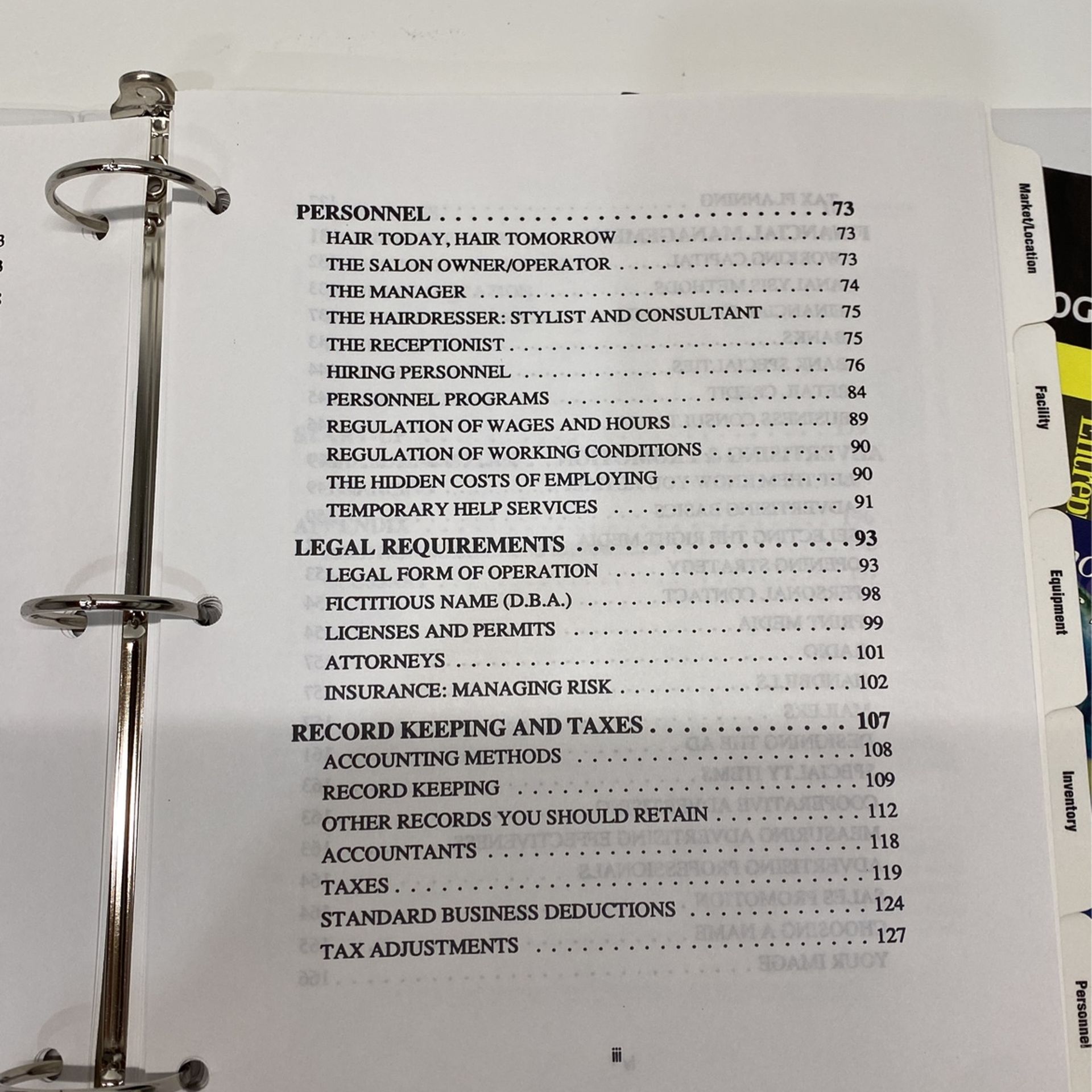 How To Start A Hair Salon Entrepreneur Guide - photo 5
