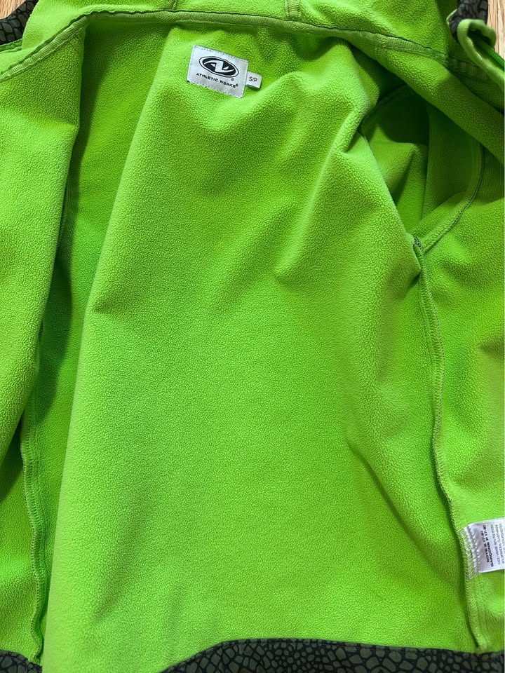 Kids Fall Jacket size 7-8 - photo 2