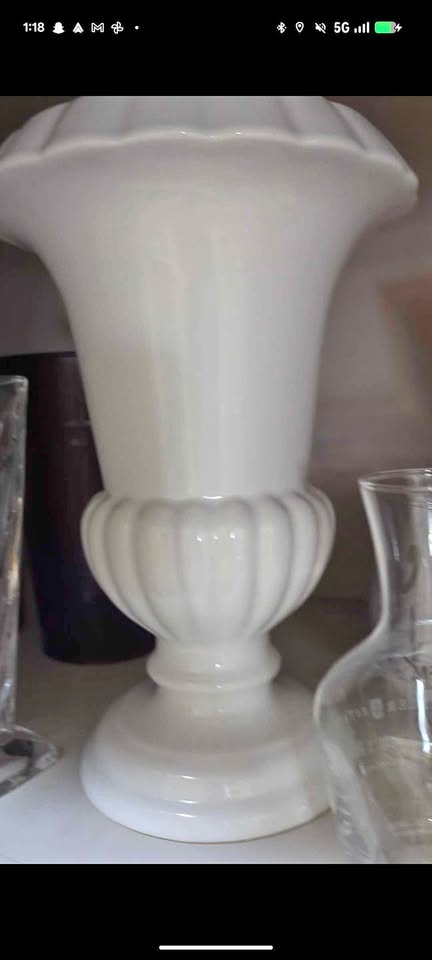 Lots of vases ect all together with bonus please read first