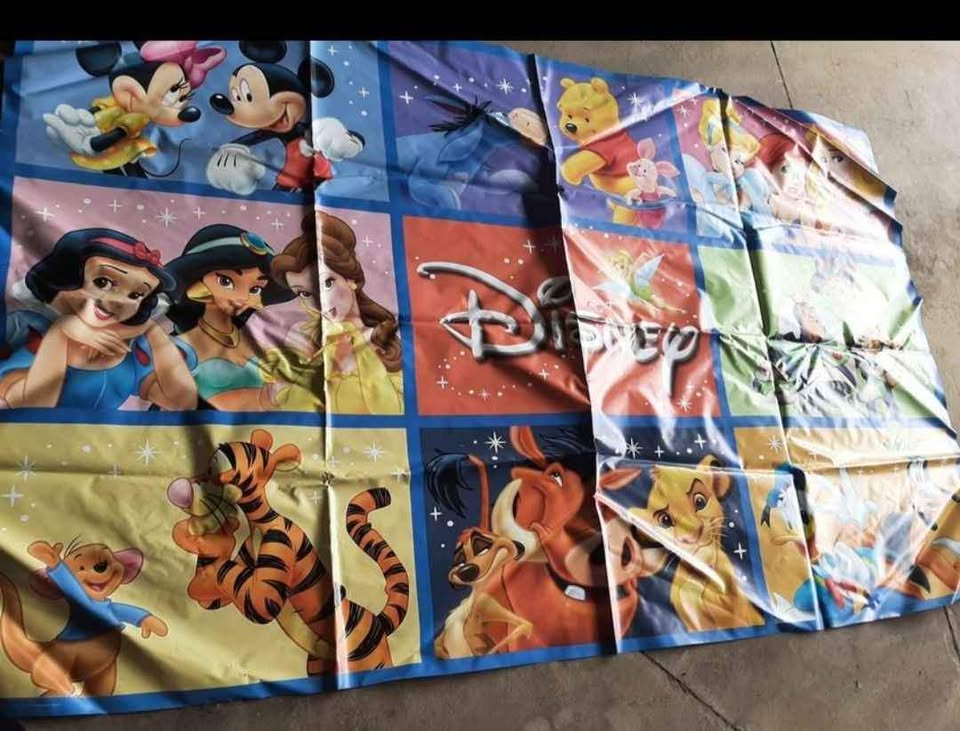 Disney Vinyl Banner - photo 3