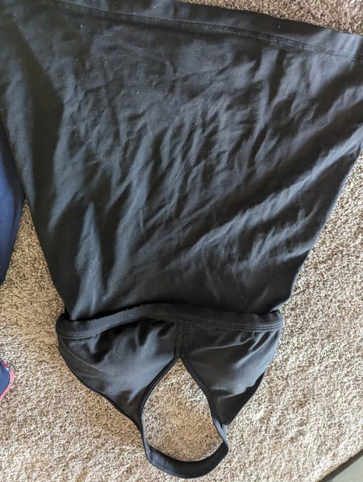 Lululemon halter tops size 4 two for $35 - photo 4