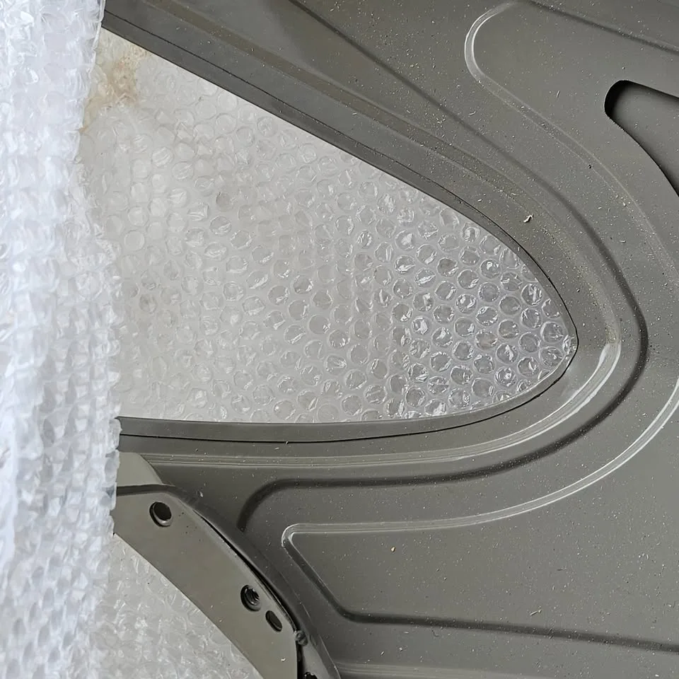 Tesla 1081400-E0-D MODEL 3 FRONT FENDER RIGHT SIDE NEW image indicator(3)