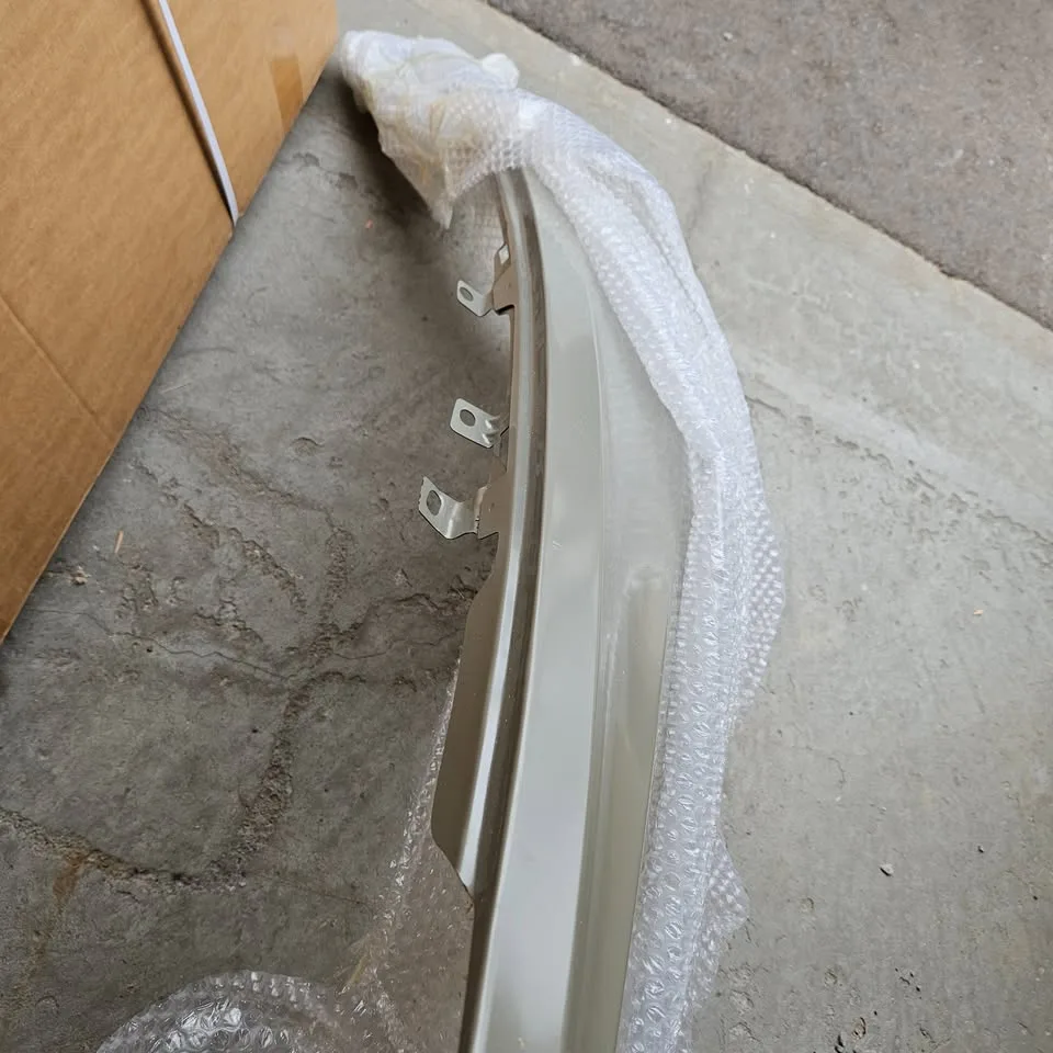 Tesla 1081400-E0-D MODEL 3 FRONT FENDER RIGHT SIDE NEW image indicator(5)