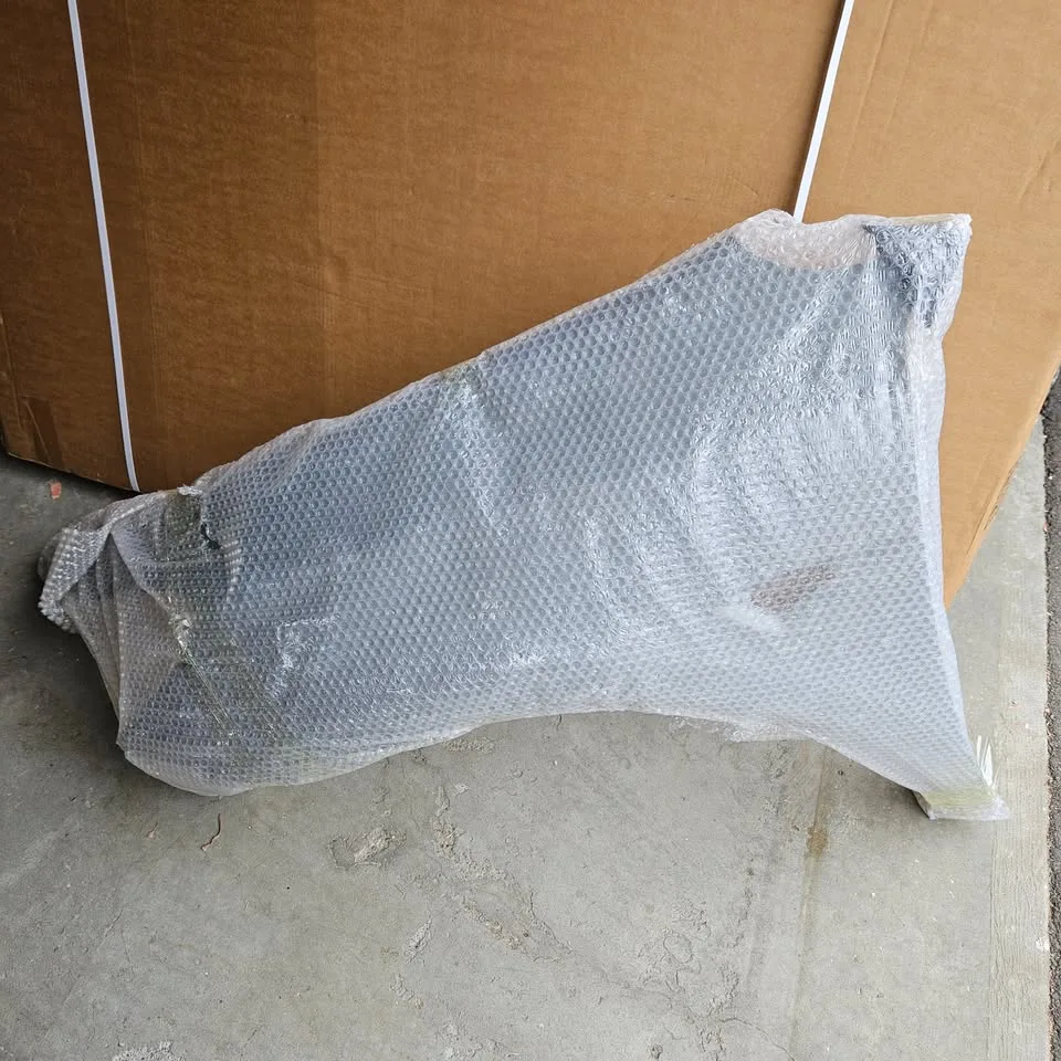 Tesla 1493451-SO-A Model Y FRONT FENDER Left Side NEW image indicator(5)