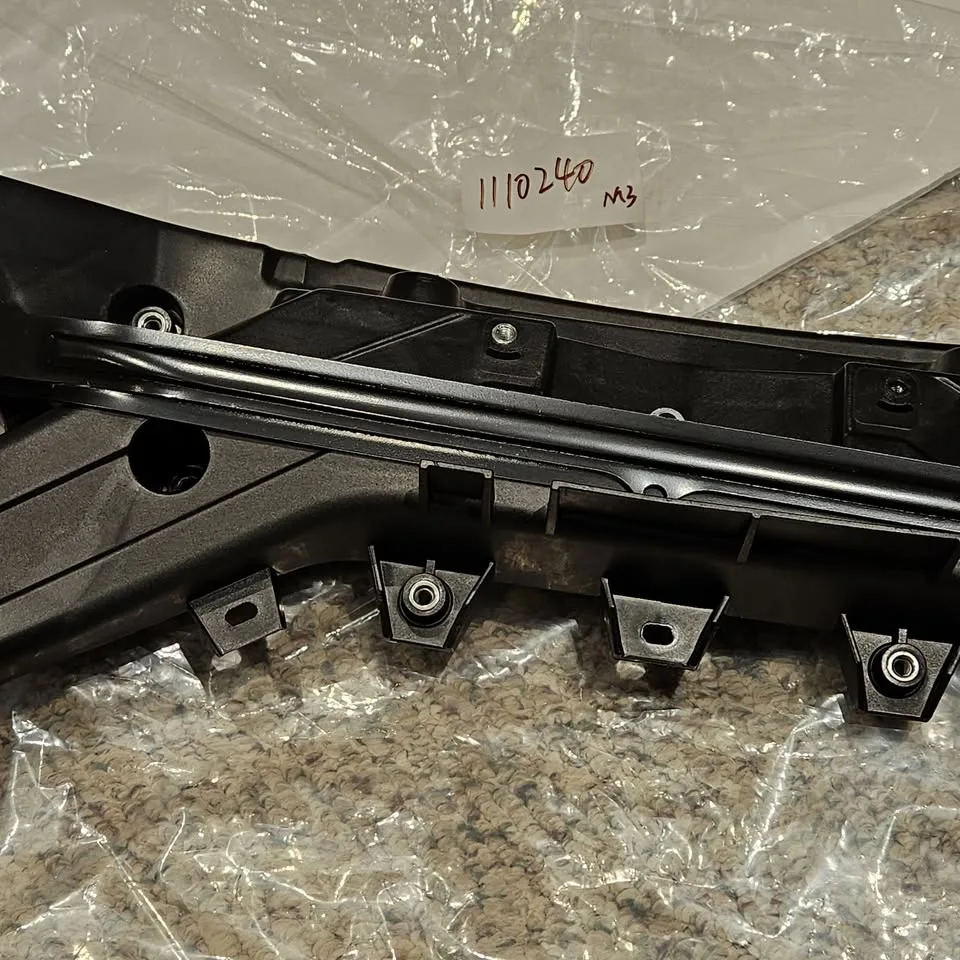 Tesla 1110240-00-B/1110240-00-B MODEL 3 RADI image indicator(3)