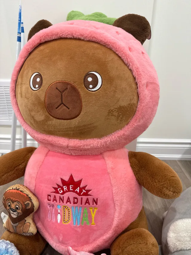 Assorted Plush Toys image indicator(2)