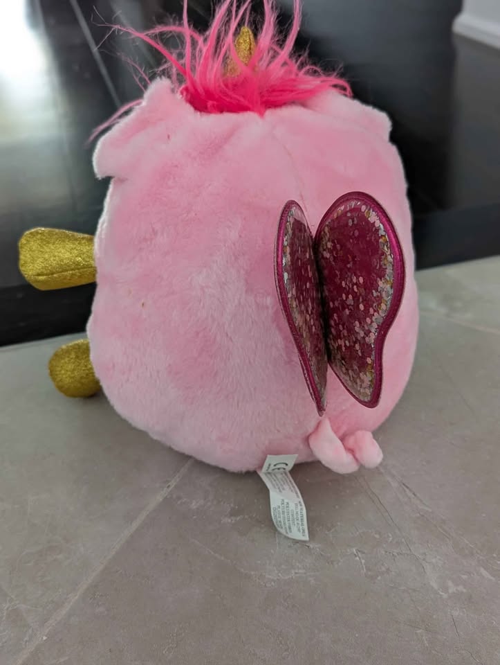 Rainbocorns Jelly Shake Surprise Pig Talkback Feature - photo 2