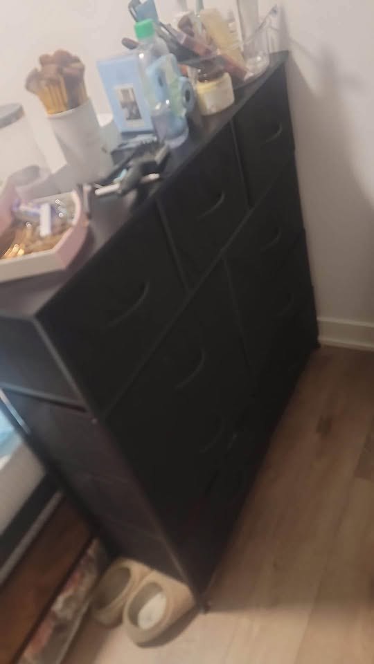 Dresser for Bedroom with 9 Drawers - photo 2