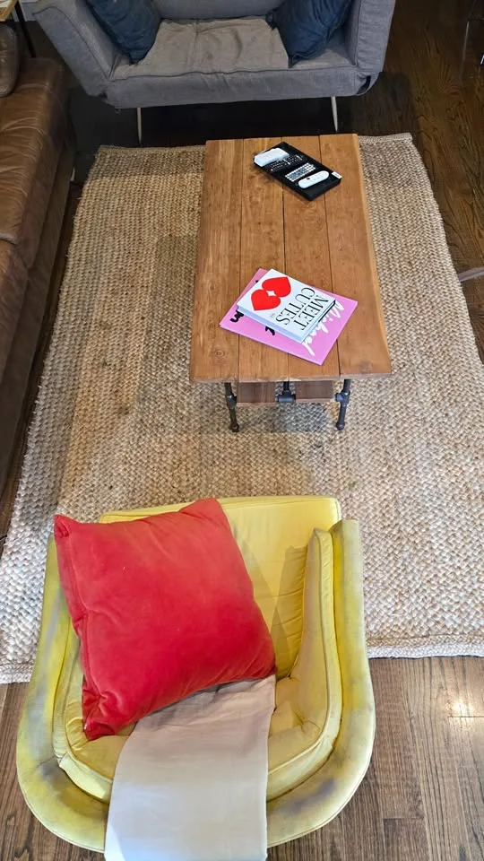 Braided jute rug - High Quality image indicator(2)