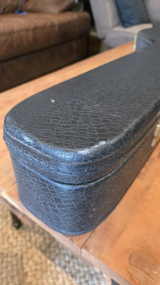 Tatay Classical Spanish Guitar Vintage, Handmade in Valencia + image indicator(5)