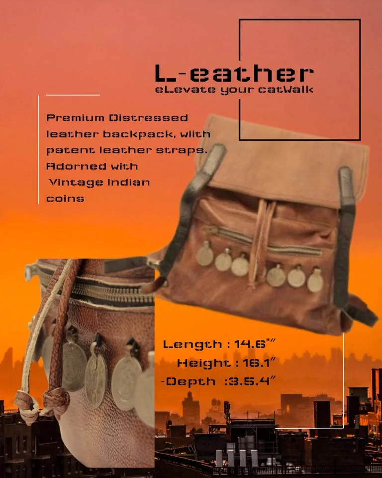 Genuine Leather Bags image indicator(9)