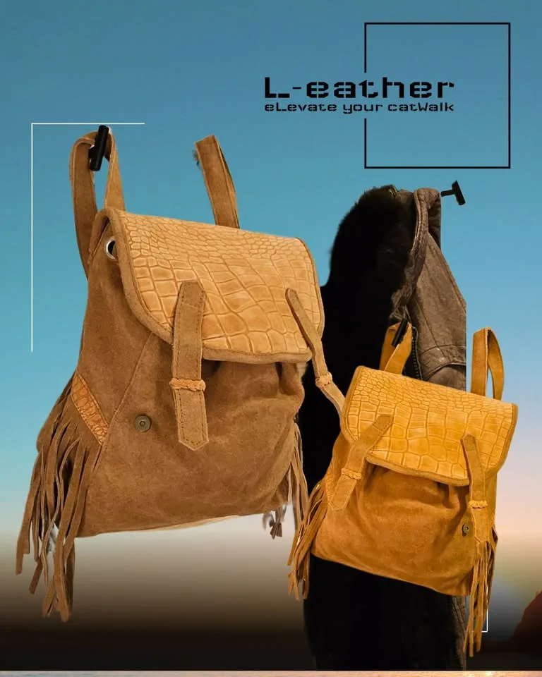 Genuine Leather Bags image indicator(10)
