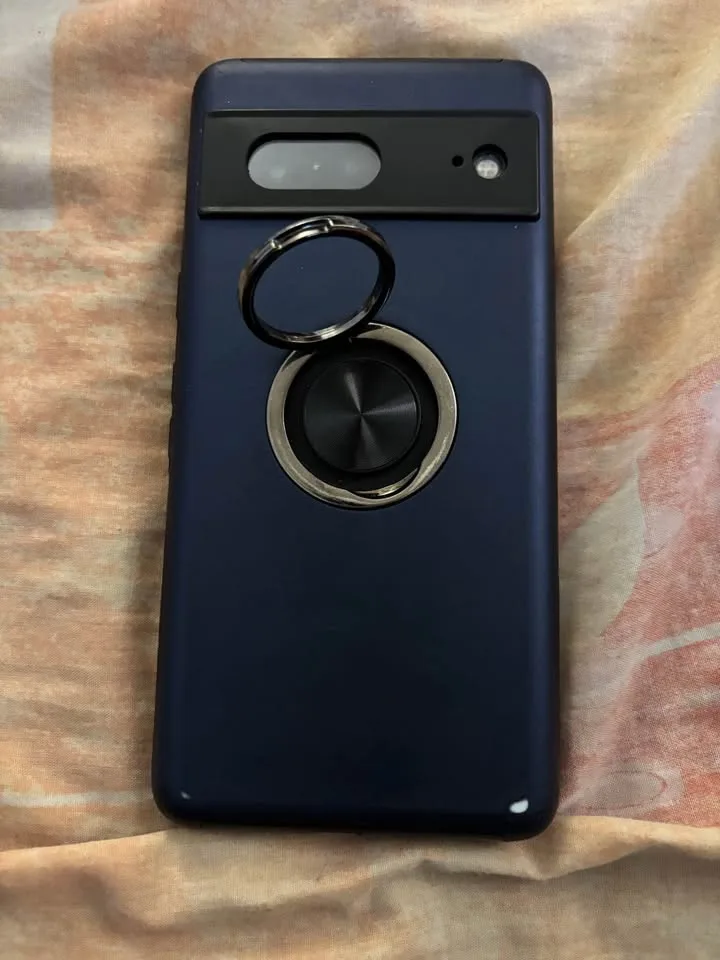 📱 Google Pixel 7 (128 GB, Unlocked) – Excellent Condition + Prem image indicator(3)