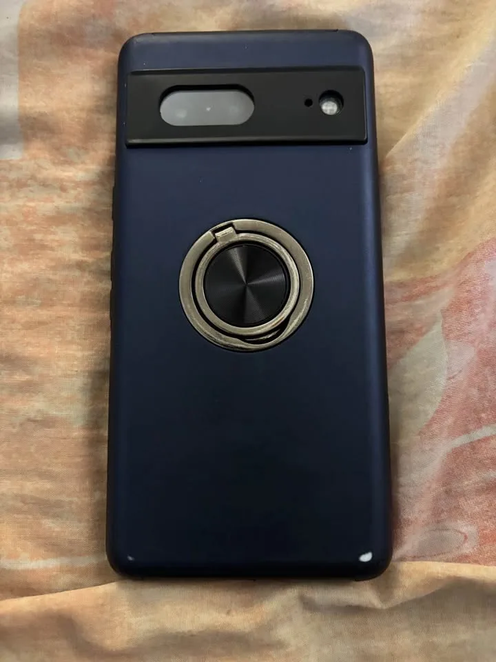 📱 Google Pixel 7 (128 GB, Unlocked) – Excellent Condition + Prem image indicator(4)