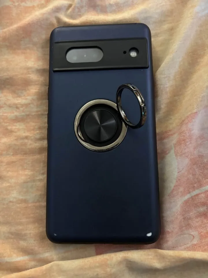 📱 Google Pixel 7 (128 GB, Unlocked) – Excellent Condition + Prem image indicator(5)