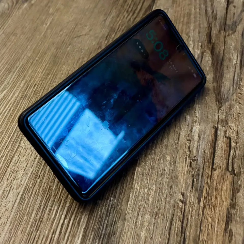 📱 Google Pixel 7 (128 GB, Unlocked) – Excellent Condition + Prem image indicator(6)