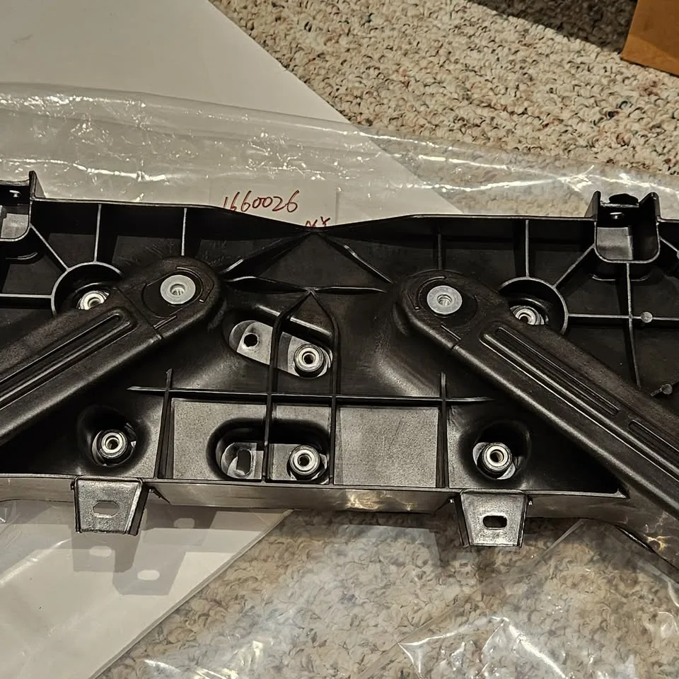 Tesla [hidden information]-A/[hidden information]-C MODEL Y RADI image indicator(7)