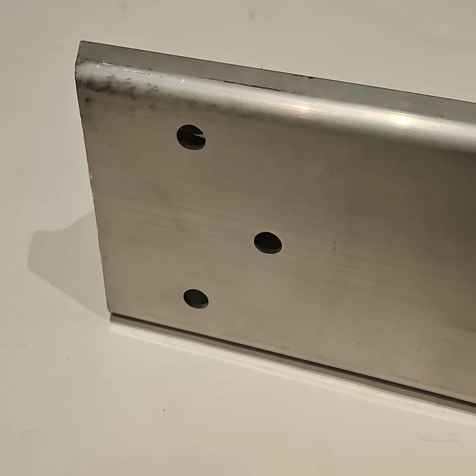 Tesla 1095314-00-C M3 Rear Bumper Beam image indicator(3)