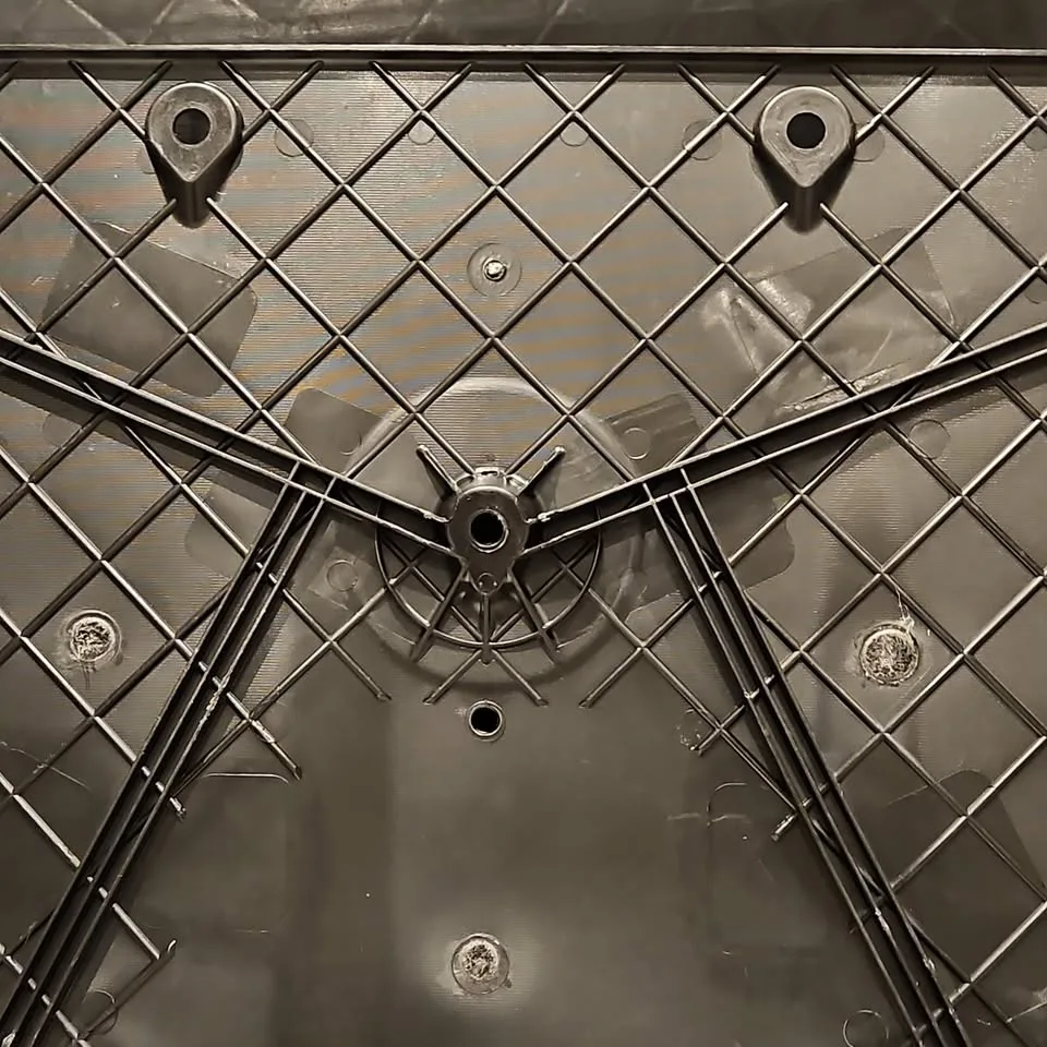 TESLA 1499151-00-C Front Underbody Aero Splash Shield image indicator(5)