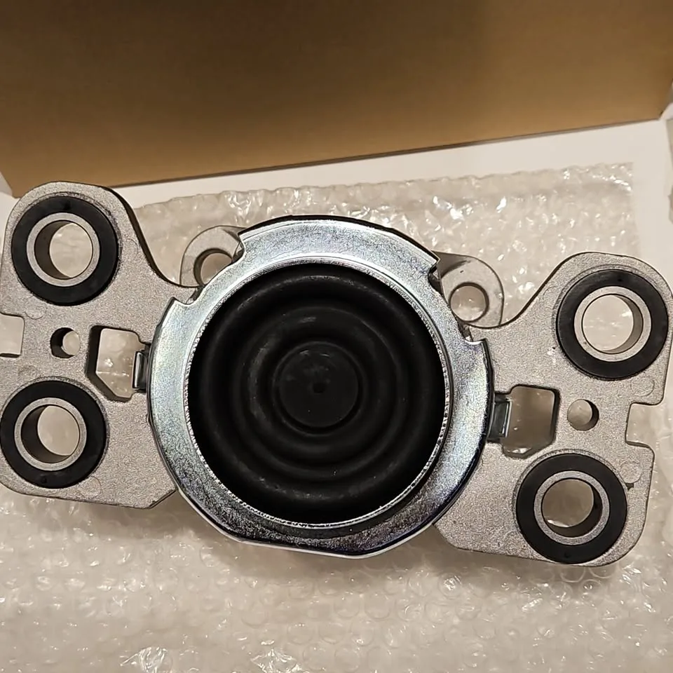 OEM LR024738 LAND ROVER TRANSMISSION MOUNT image indicator(6)