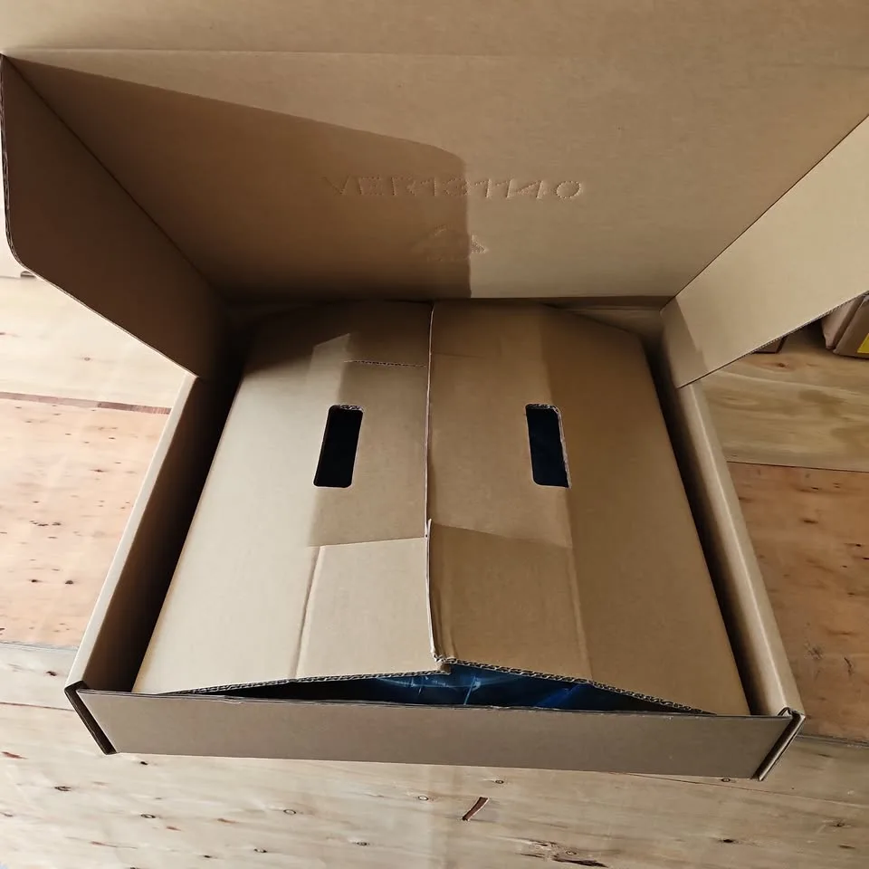 2PCS OEM 95B615301B Porsche Disc Brake Rotor 350MM image indicator(7)