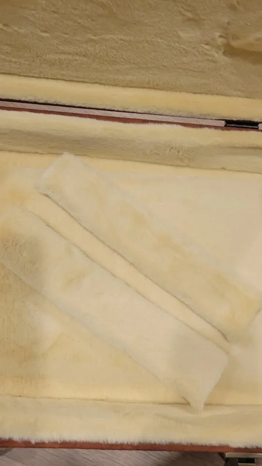 $150 Crossrock Guitar Case - 10/10 Condition image indicator(7)