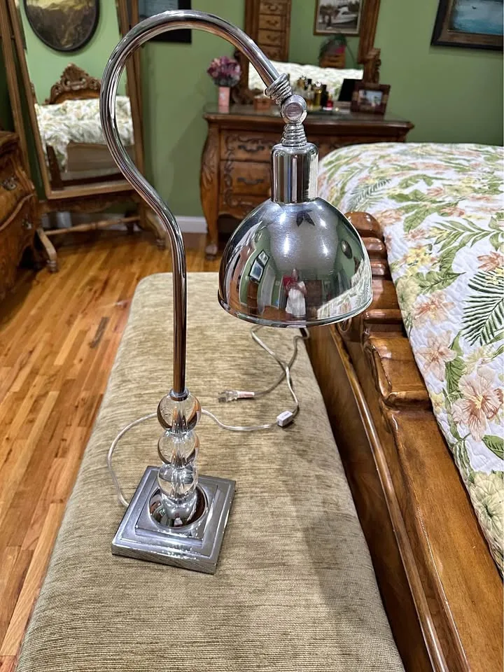 Office lamp thumbnail