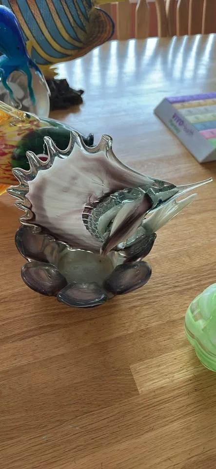 Glass fish image indicator(2)