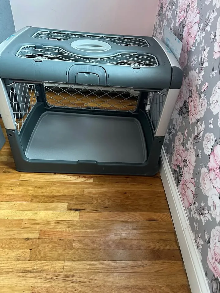 Dogs crate image indicator(2)