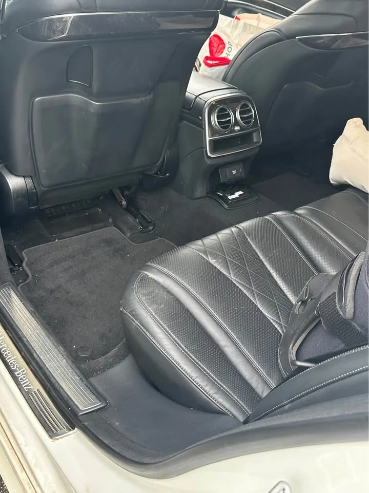 2018 Mercedes-Benz SL-Class image indicator(5)