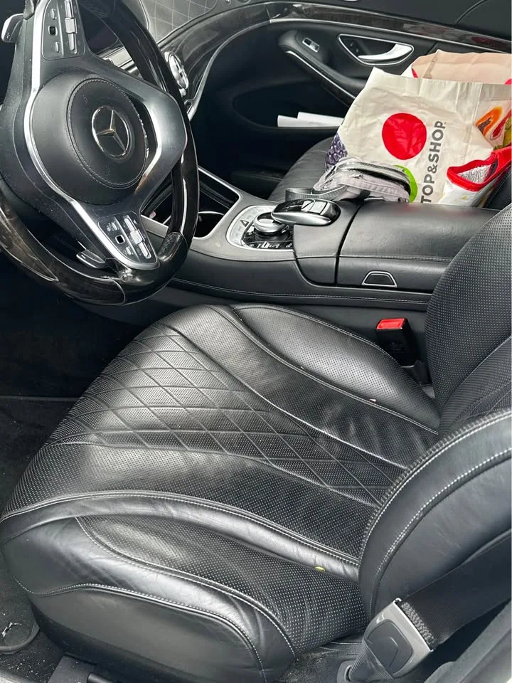 2018 Mercedes-Benz SL-Class image indicator(6)