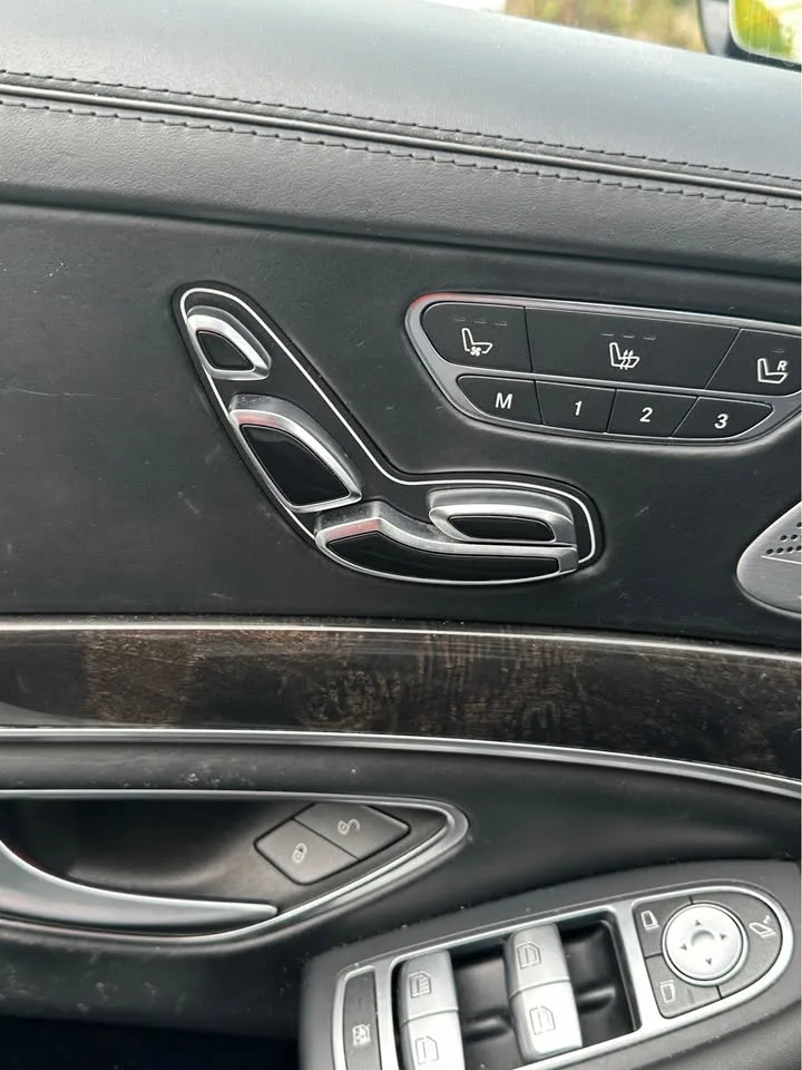 2018 Mercedes-Benz SL-Class image indicator(7)