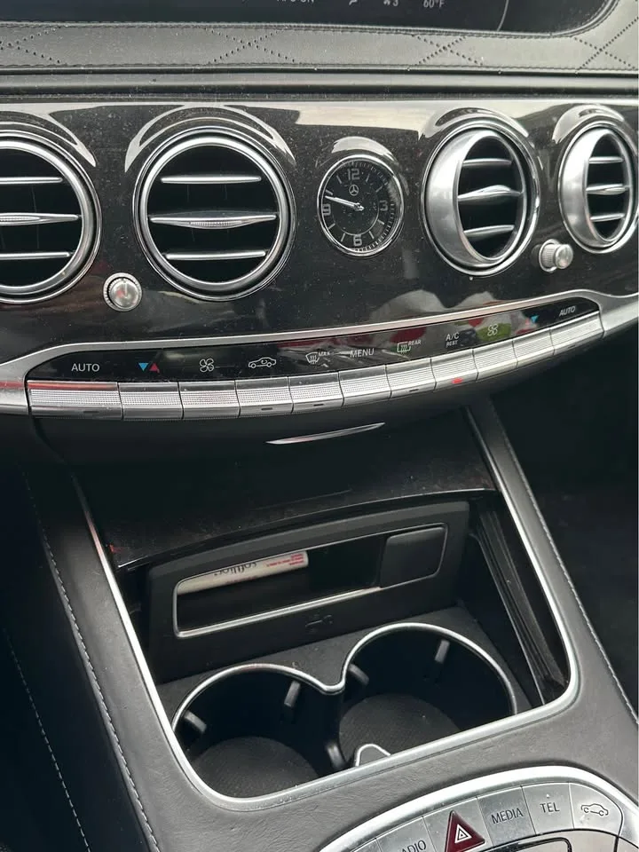 2018 Mercedes-Benz SL-Class image indicator(8)