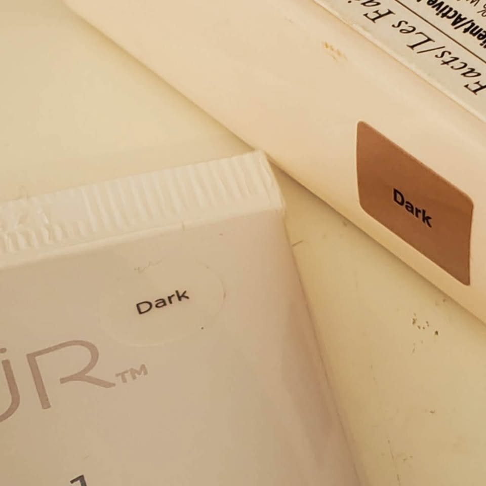 PUR 4-in-1 Tinted Moisturizer (new factory sealed) - photo 2