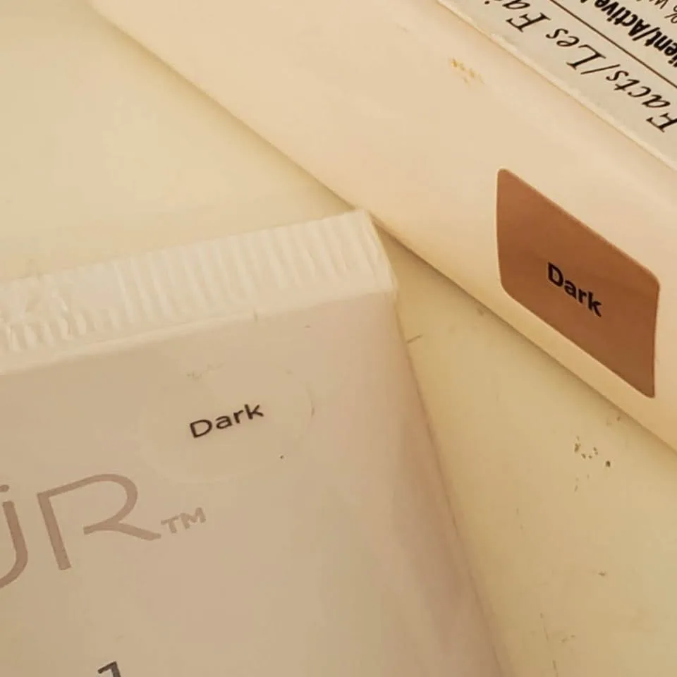 PUR 4-in-1 Tinted Moisturizer (new factory sealed) image indicator(2)