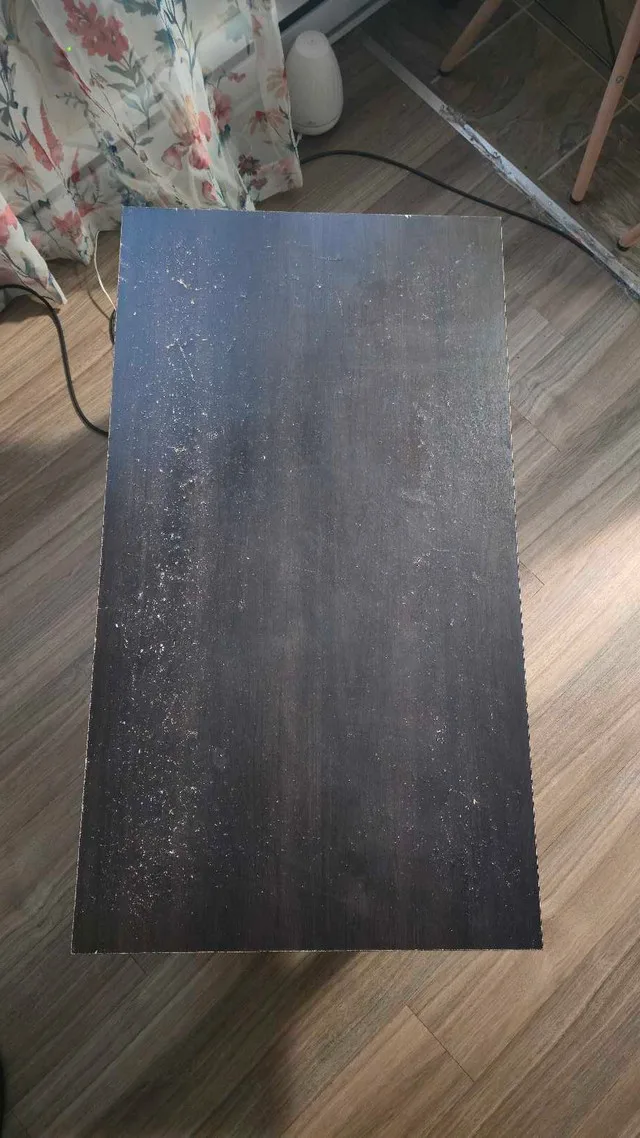 Coffee Table – Dark Wood Look image indicator(3)