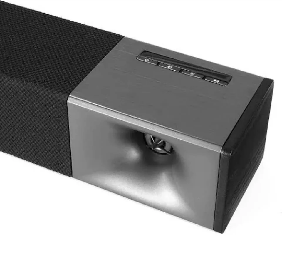 Klipsch Cinema 400 Sound Bar + Wireless Subwoofer image indicator(4)