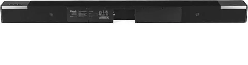 Klipsch Cinema 400 Sound Bar + Wireless Subwoofer image indicator(5)