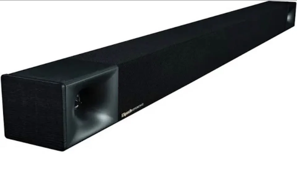 Klipsch Cinema 400 Sound Bar + Wireless Subwoofer image indicator(6)