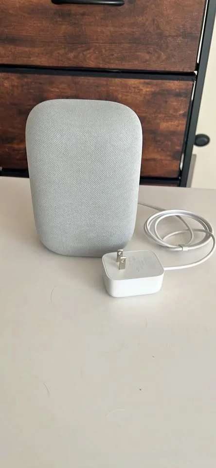 Google home thumbnail