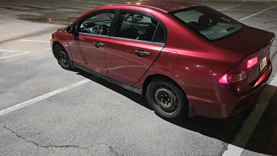 2010 Honda Civic image indicator(2)