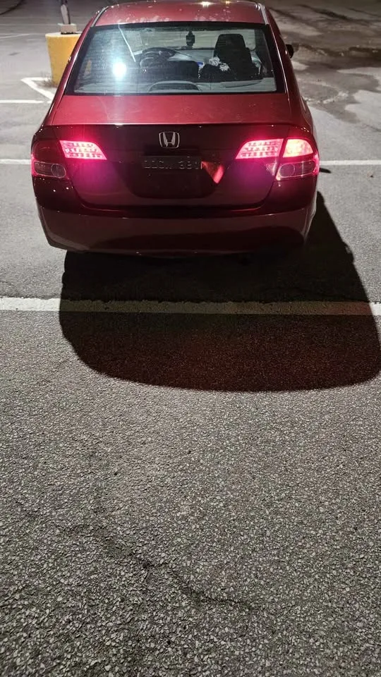 2010 Honda Civic image indicator(3)