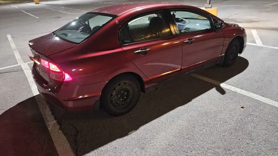 2010 Honda Civic image indicator(4)